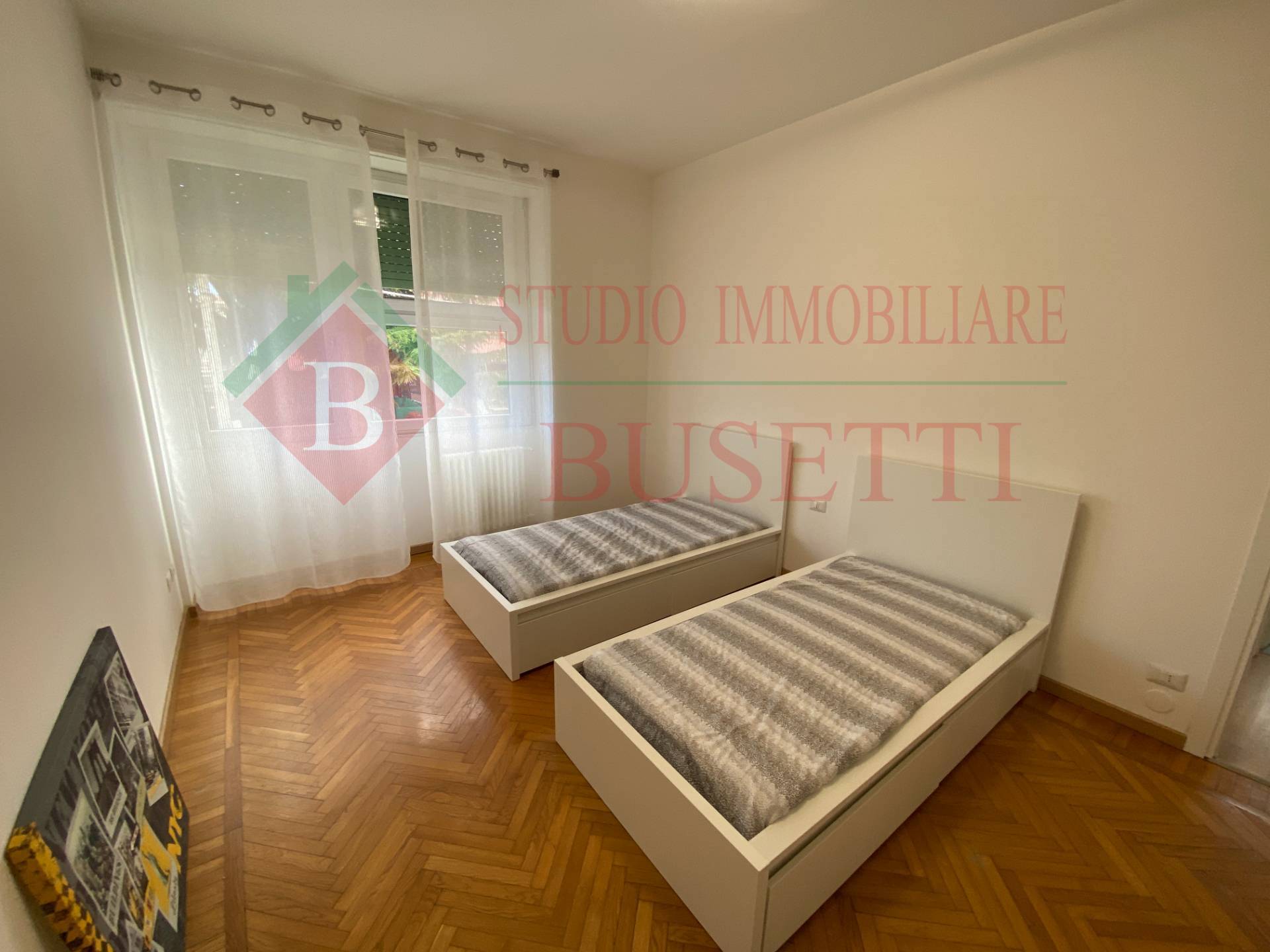 Appartamento in affitto a Busto Arsizio, Centro