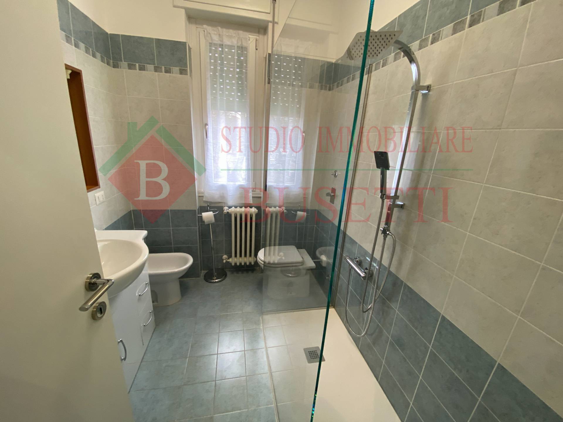 Appartamento in affitto a Busto Arsizio, Centro