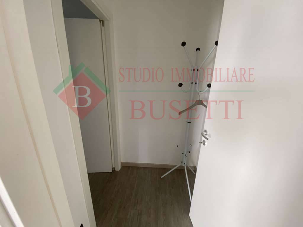 Stabile in vendita a Busto Arsizio, Borsano