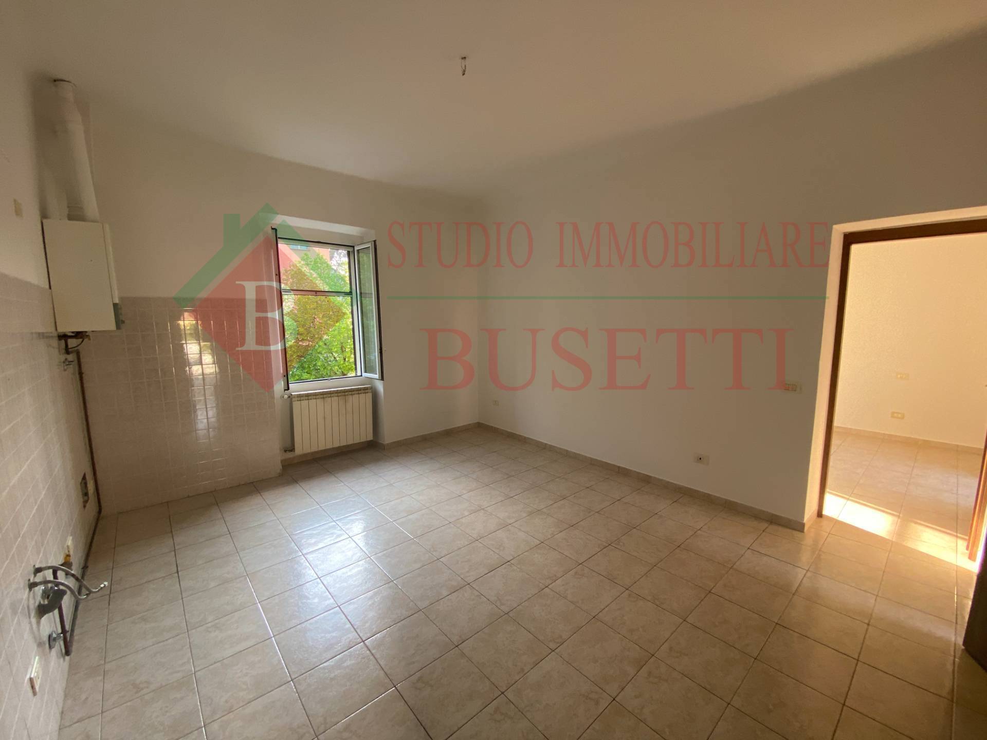 Appartamento in vendita a Legnano, San Martino