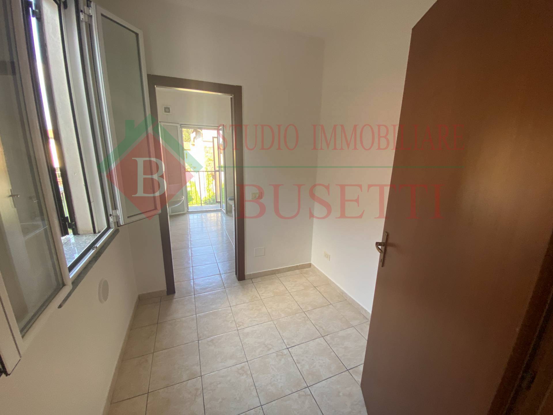 Appartamento in vendita a Legnano, San Martino