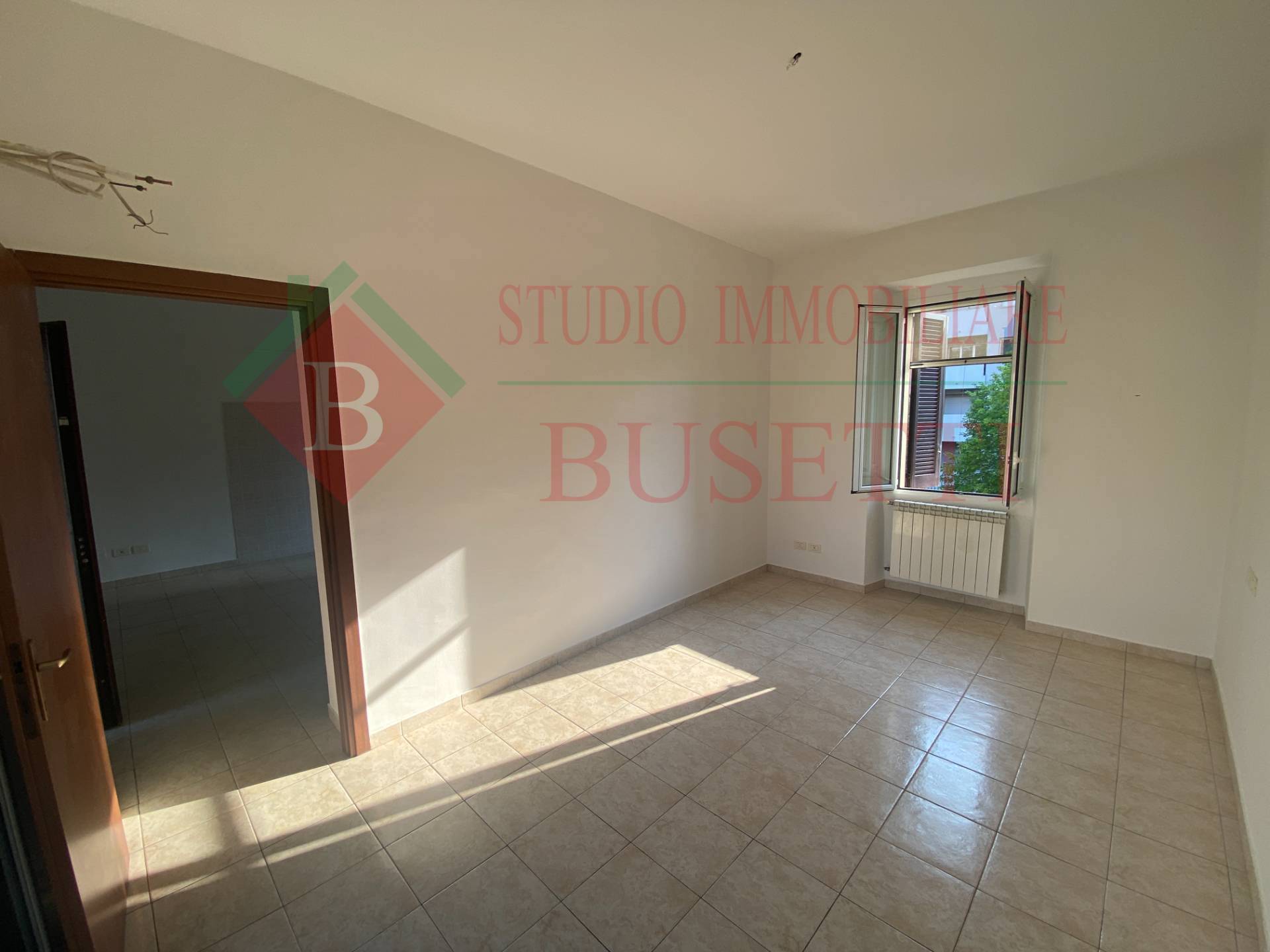 Appartamento in vendita a Legnano, San Martino