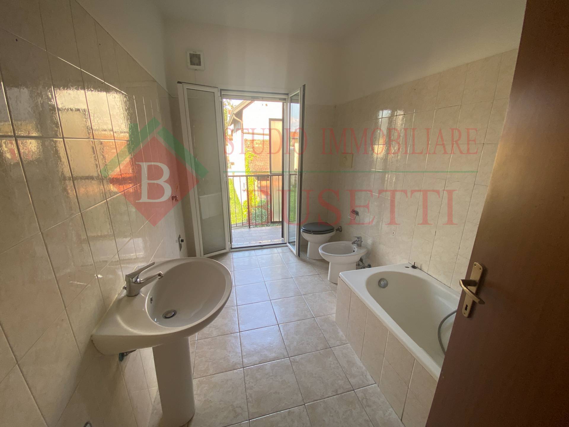 Appartamento in vendita a Legnano, San Martino