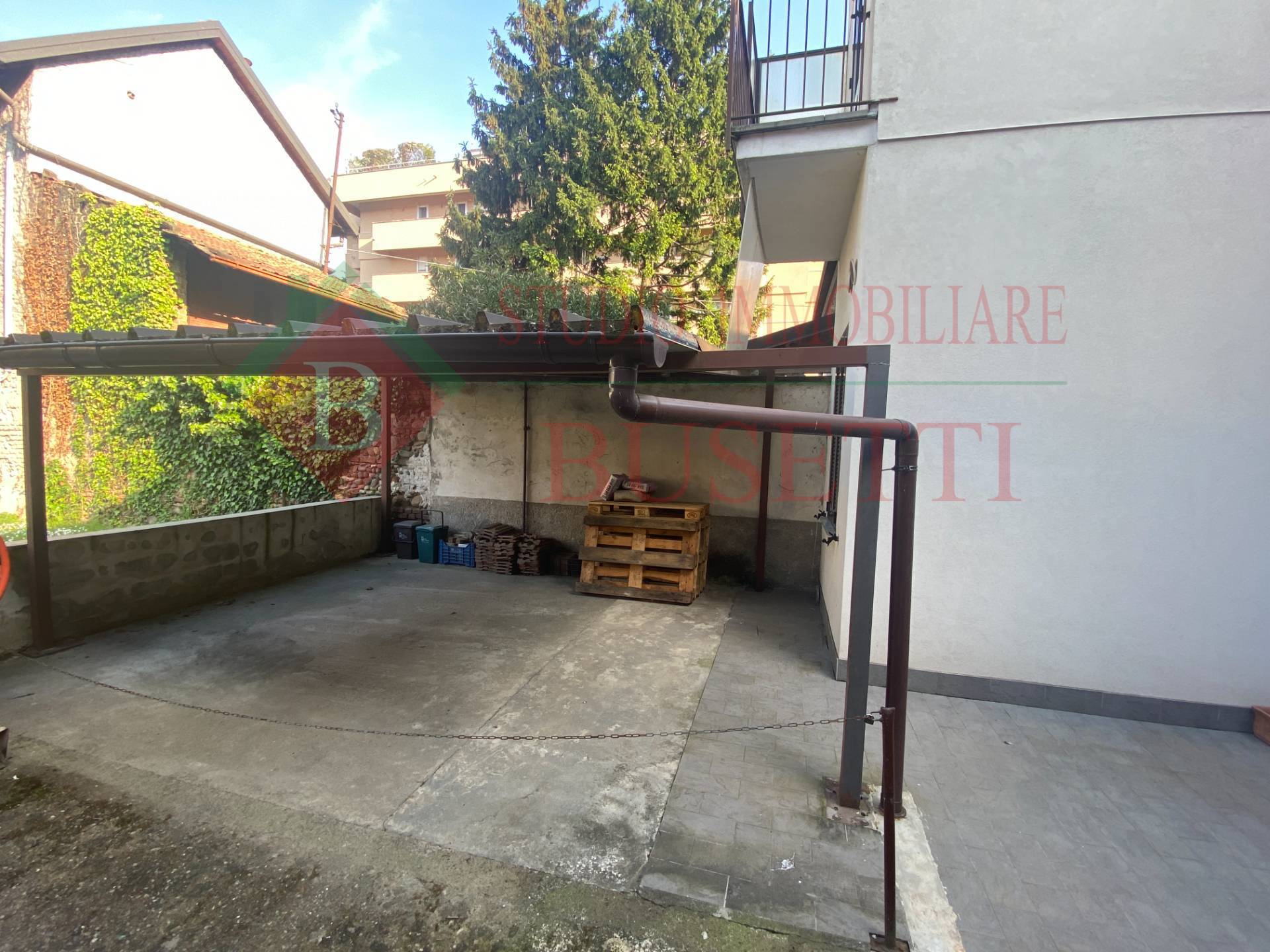 Appartamento in vendita a Legnano, San Martino