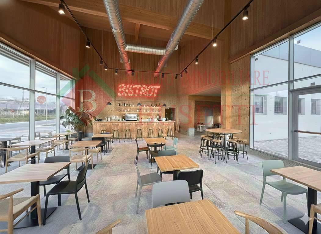 Negozio in affitto a Ispra