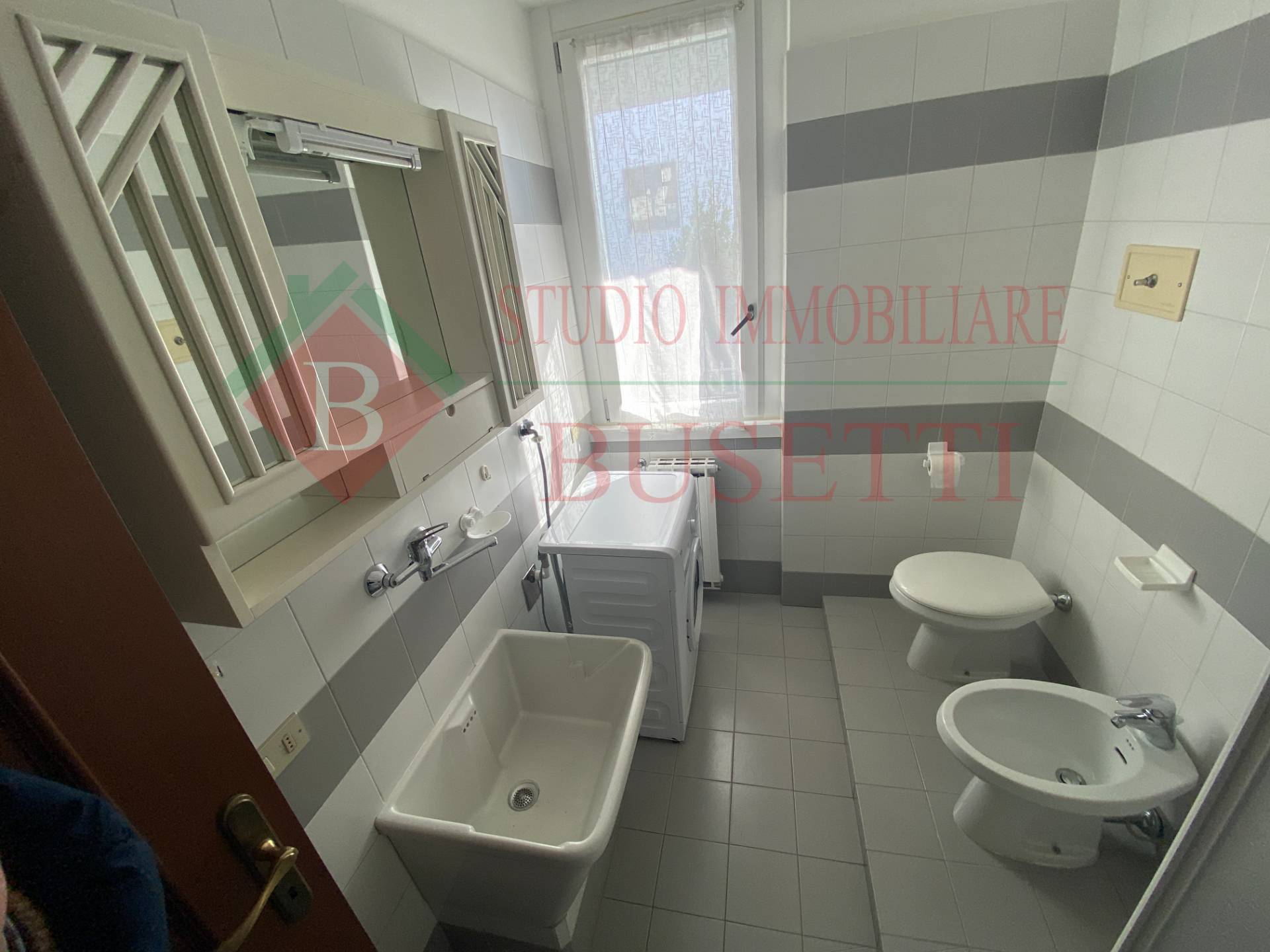 Villetta a schiera in affitto a Busto Arsizio, Cimitero