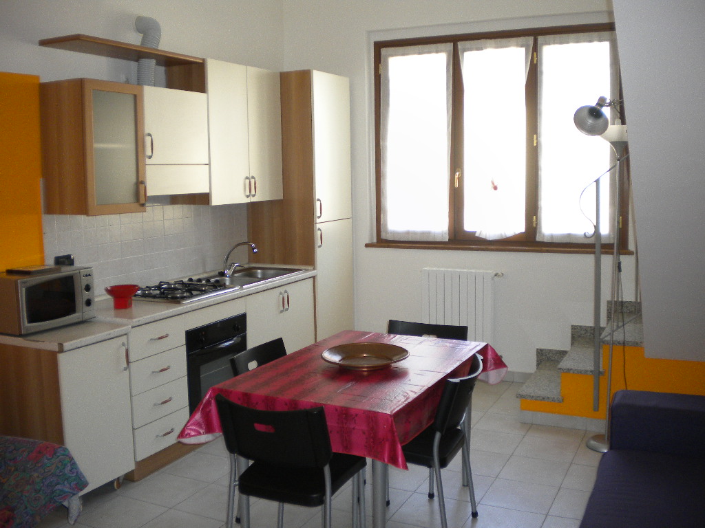 Appartamento in affitto a Parabiago
