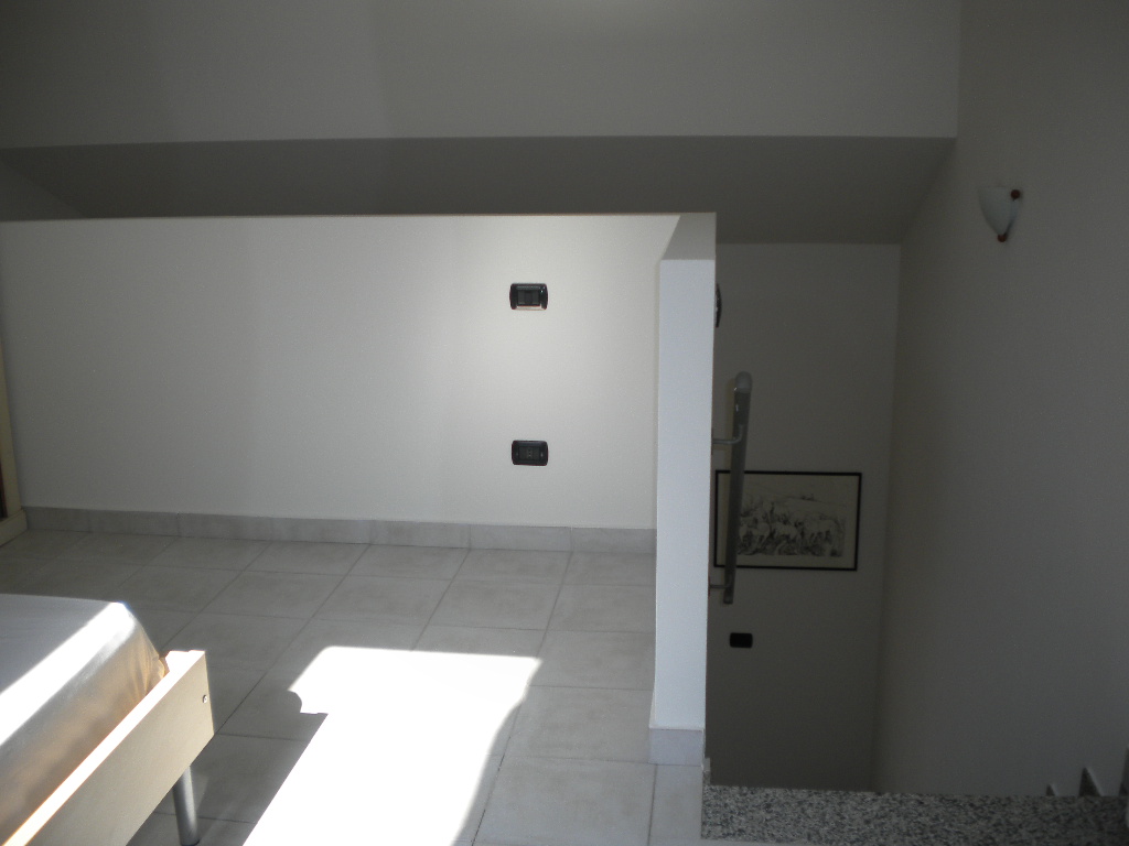 Appartamento in affitto a Parabiago