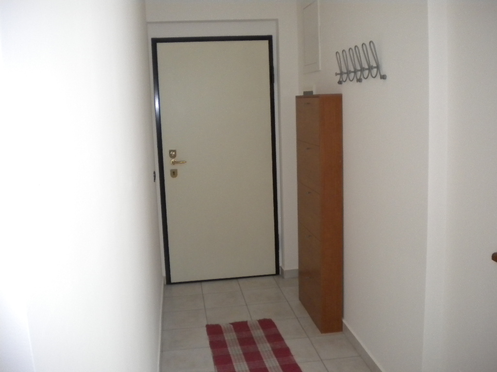 Appartamento in affitto a Parabiago