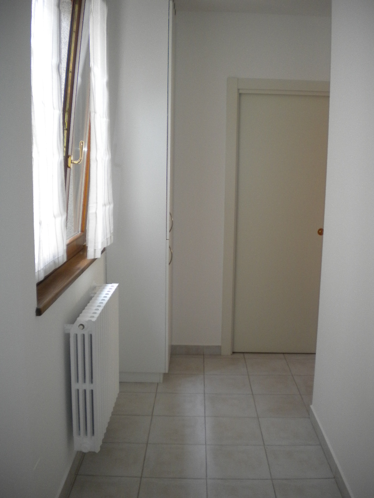 Appartamento in affitto a Parabiago