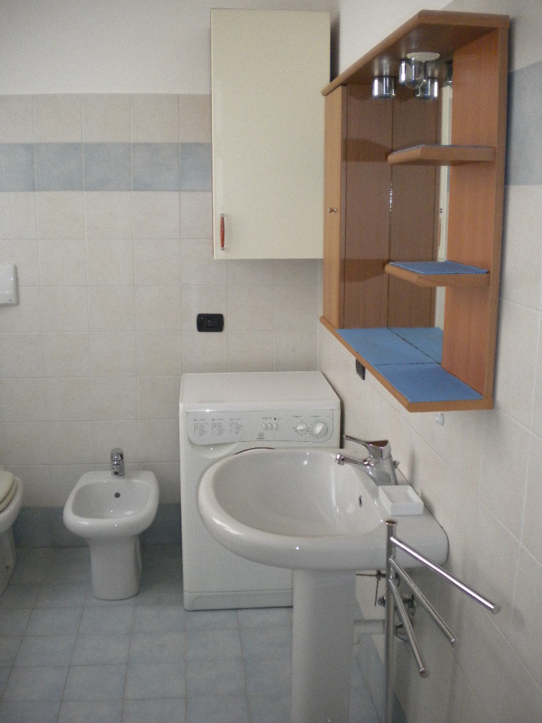 Appartamento in affitto a Parabiago