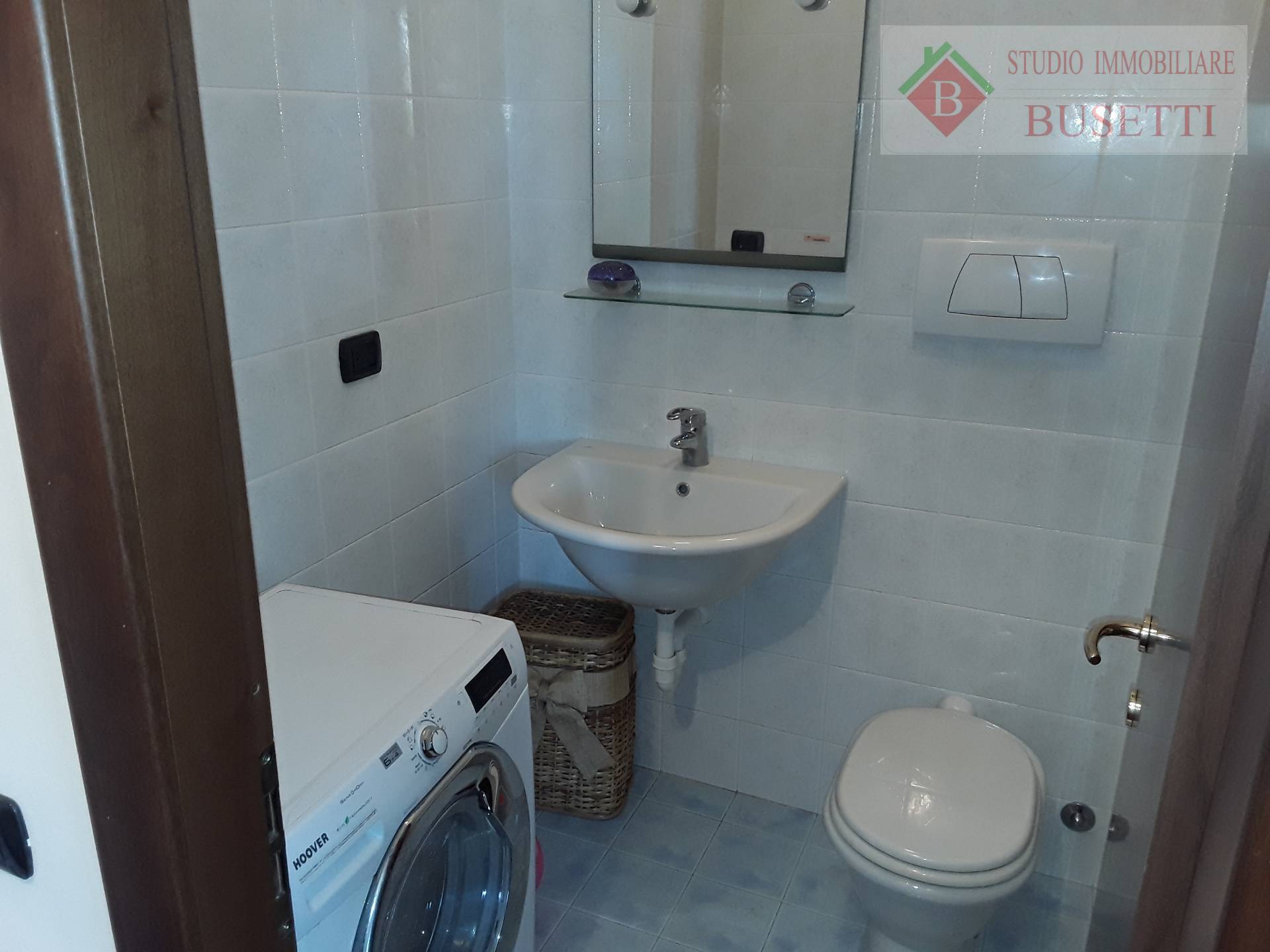 Appartamento in affitto a Legnano, Centro