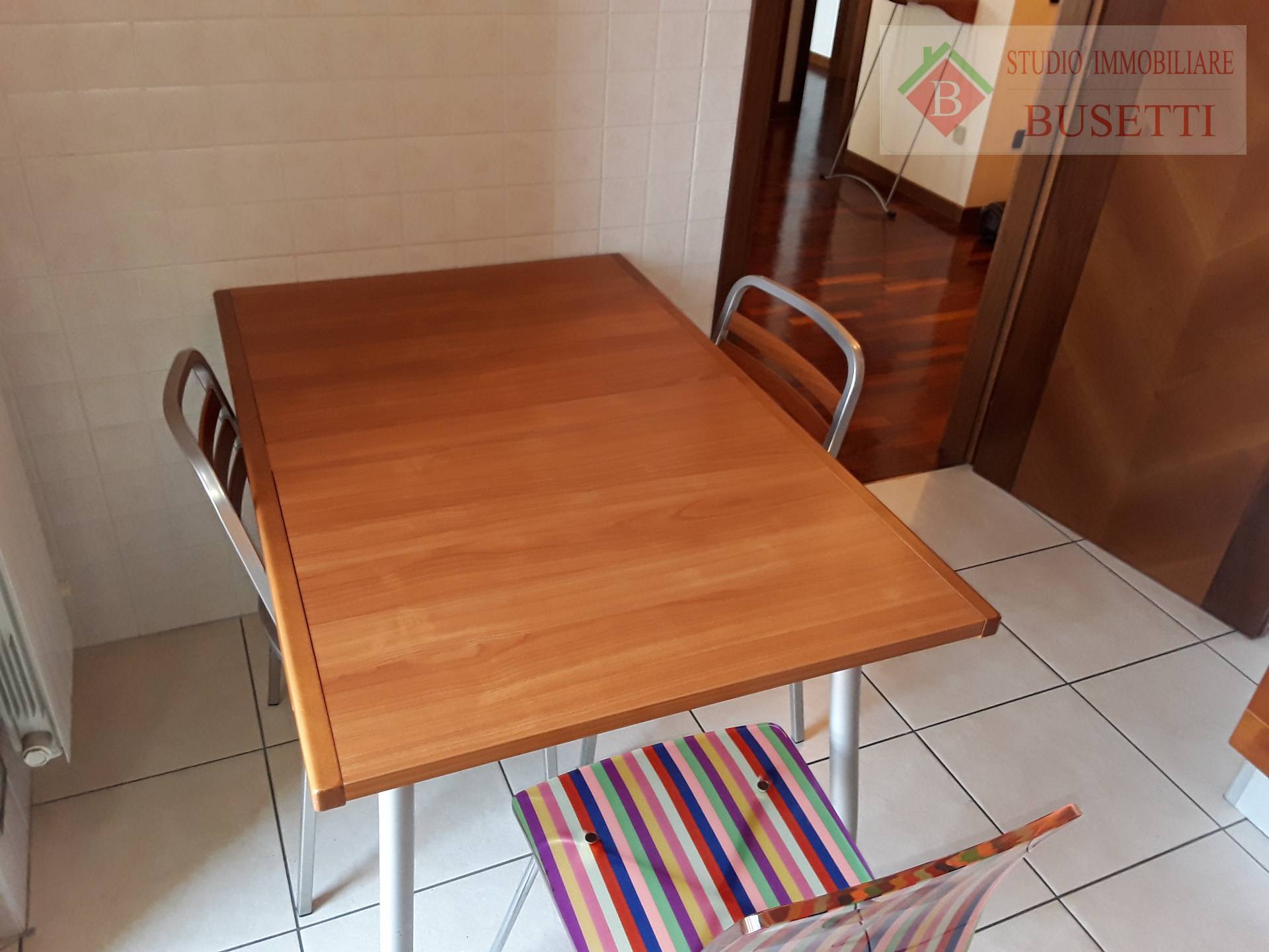 Appartamento in affitto a Legnano, Centro