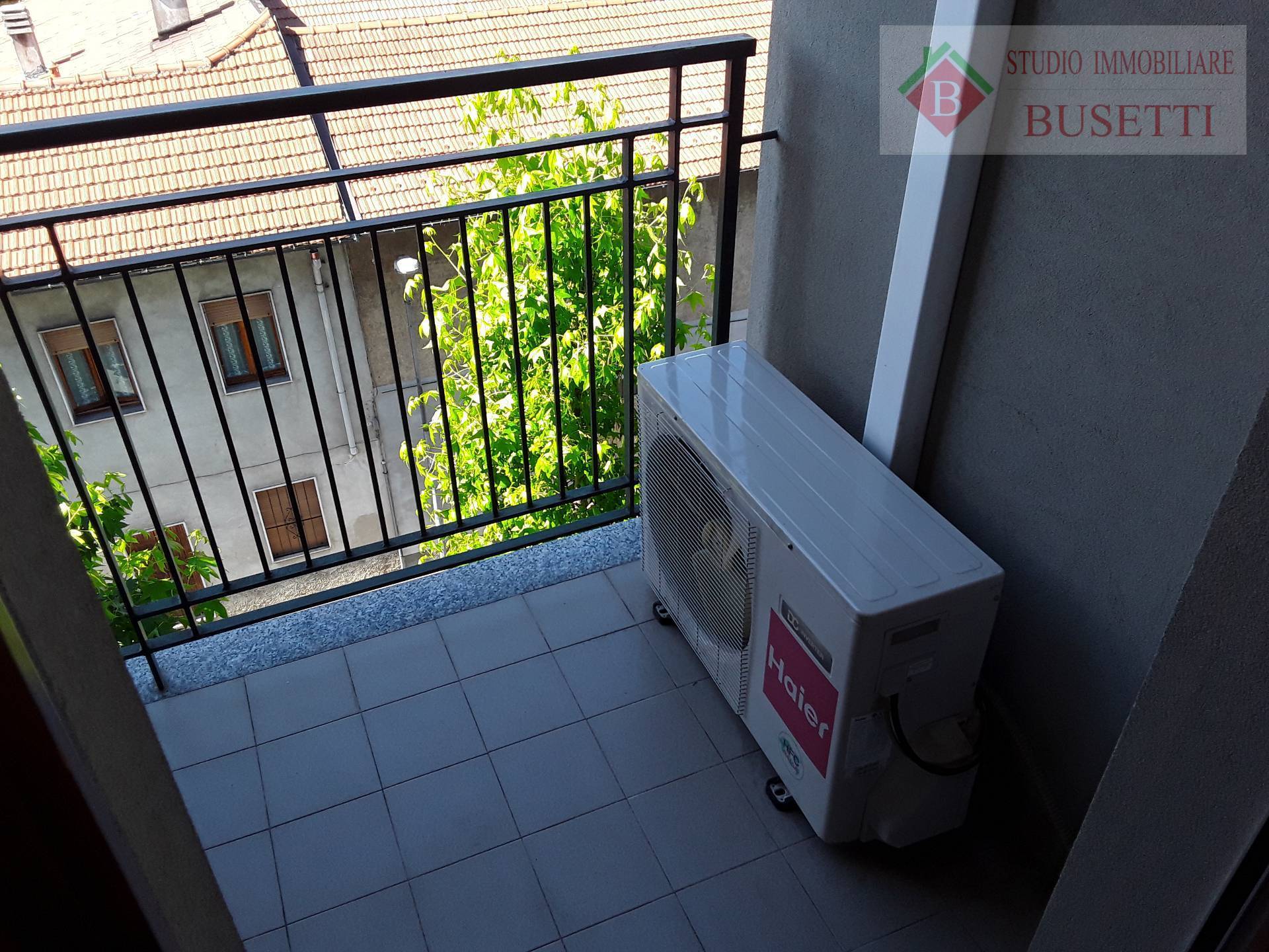 Appartamento in affitto a Legnano, Centro