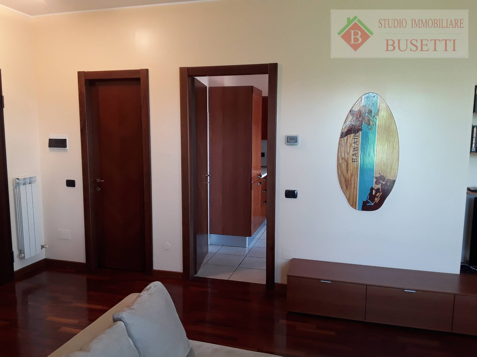 Appartamento in affitto a Legnano, Centro