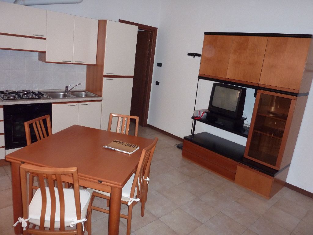Appartamento in affitto a Parabiago