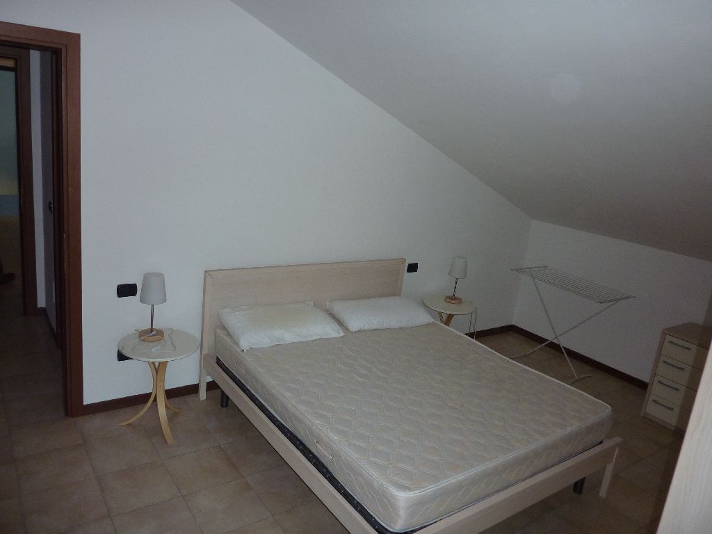 Appartamento in affitto a Parabiago