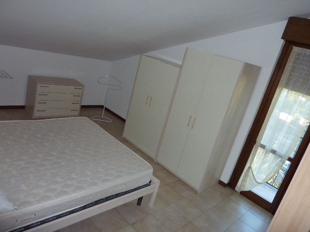Appartamento in affitto a Parabiago