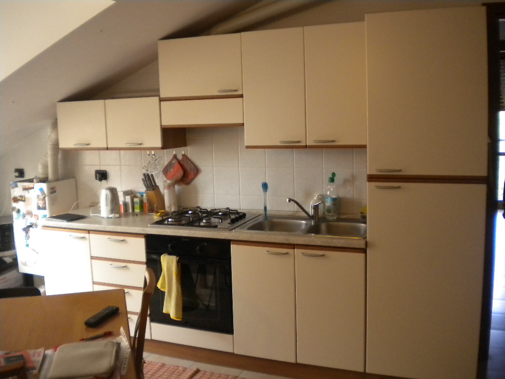 Appartamento in affitto a Parabiago