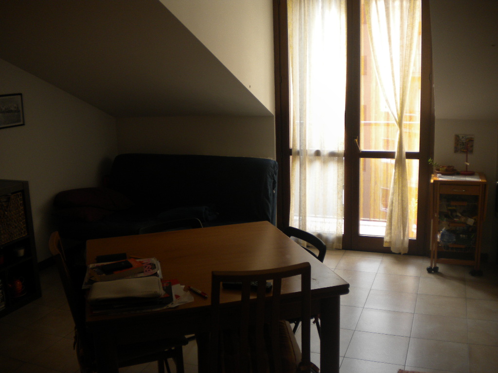 Appartamento in affitto a Parabiago