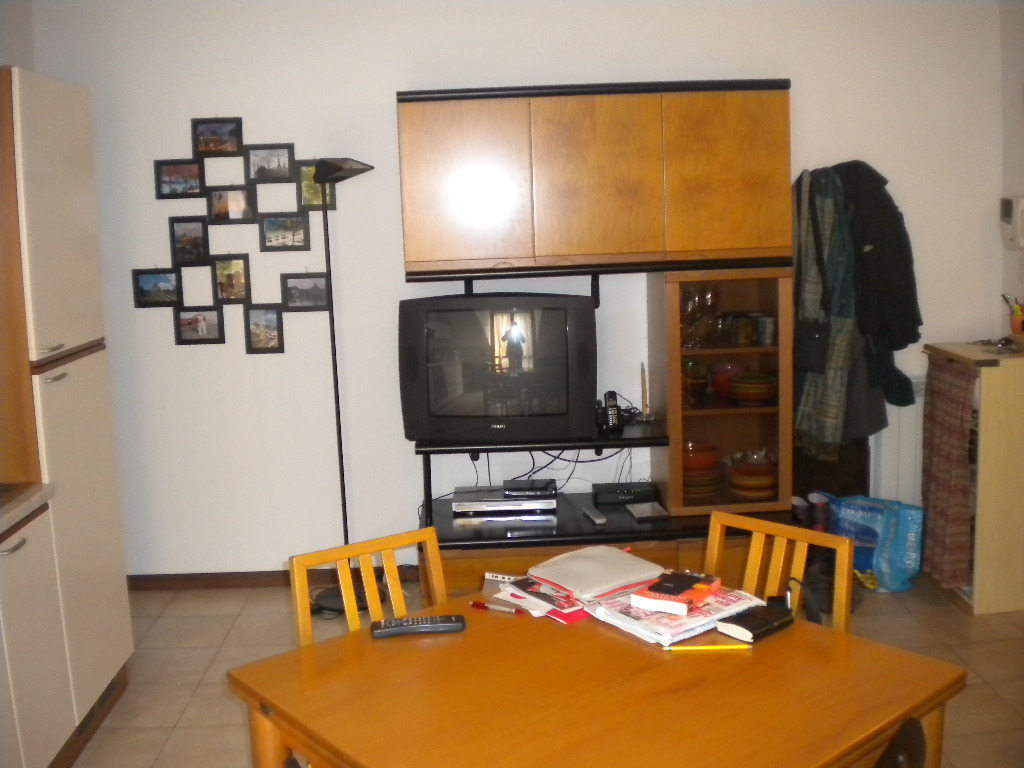 Appartamento in affitto a Parabiago
