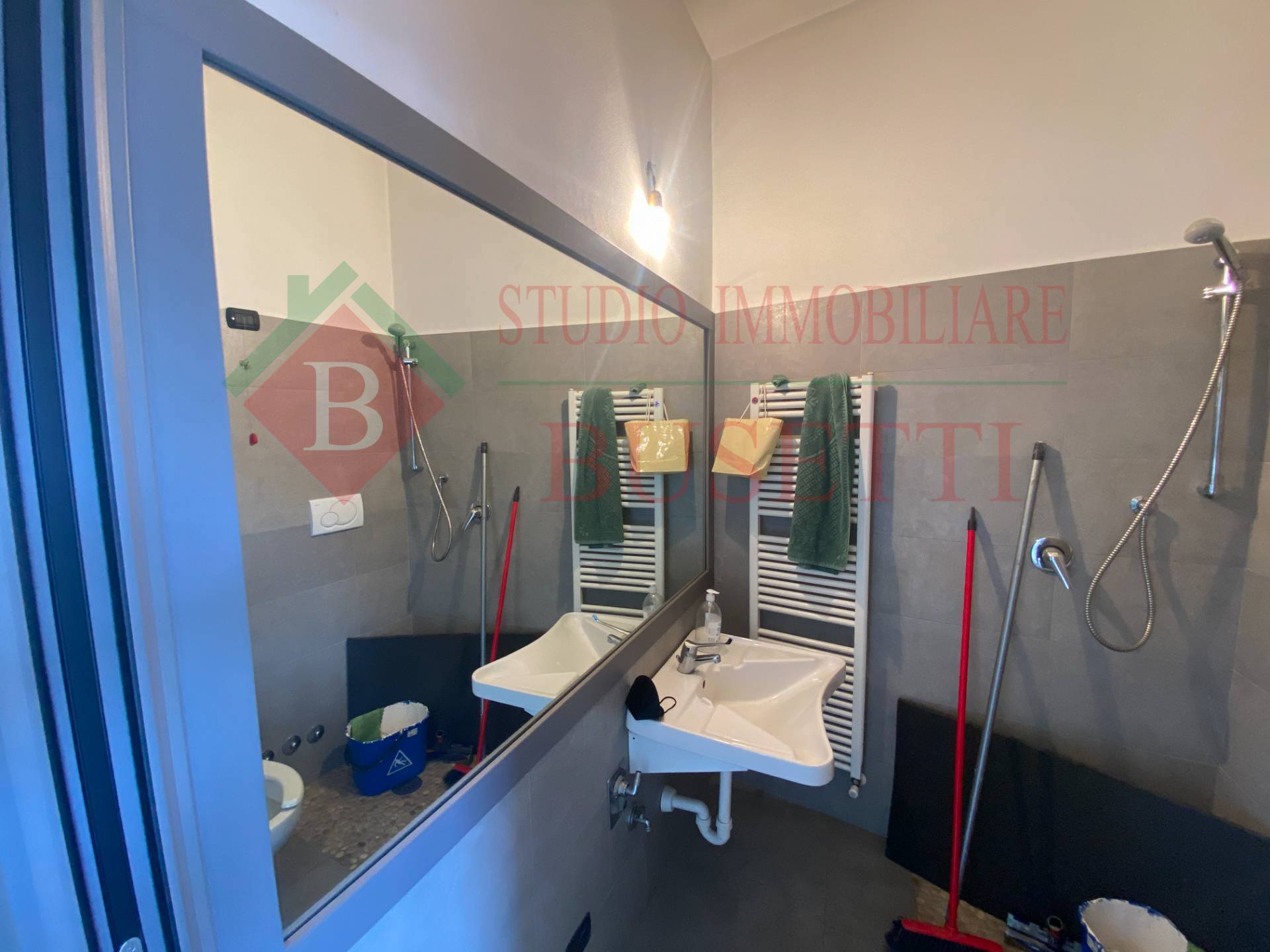 Negozio Studio Ufficio in affitto a Busto Arsizio, Tribunale
