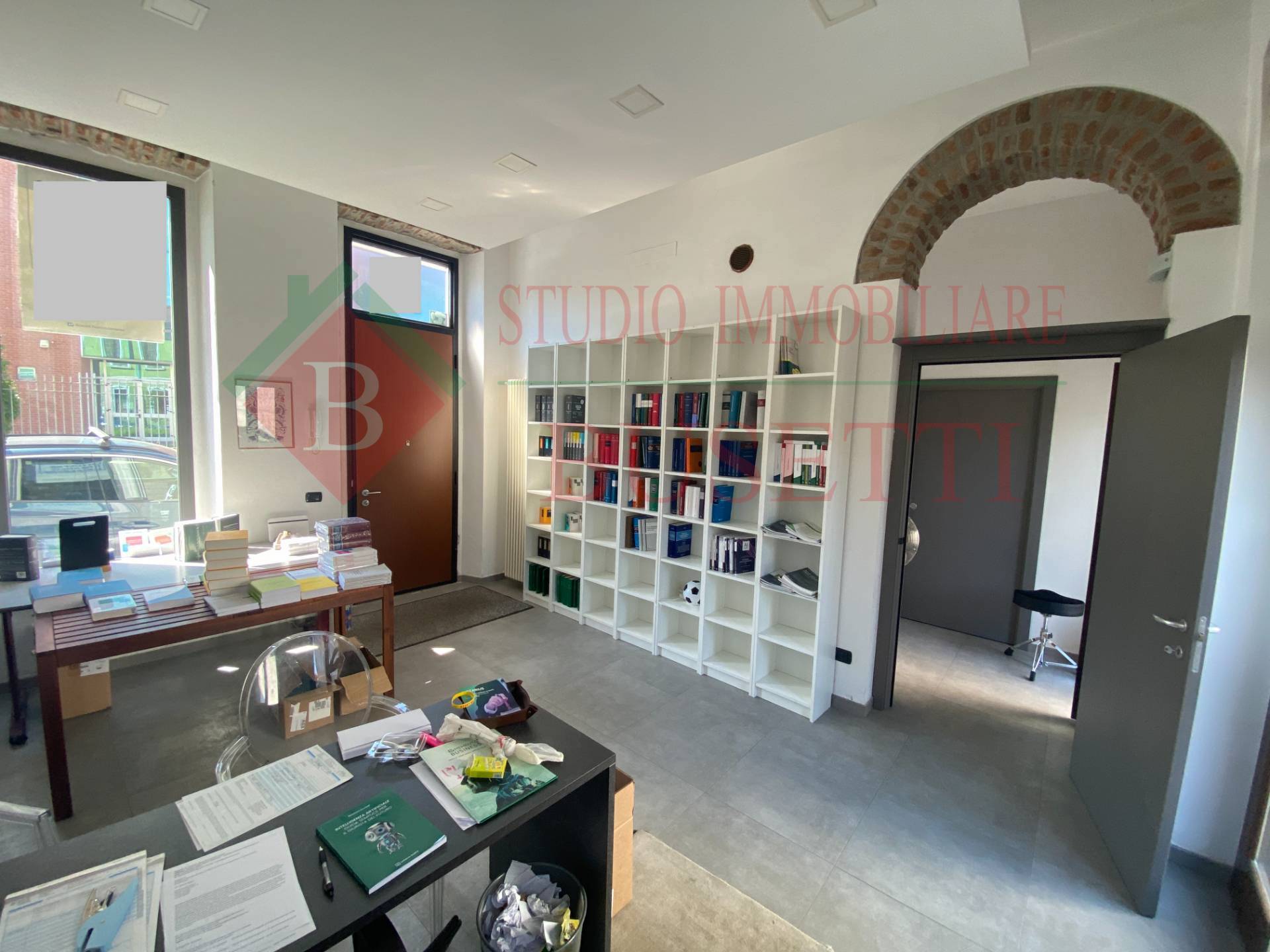 Negozio Studio Ufficio in affitto a Busto Arsizio, Tribunale