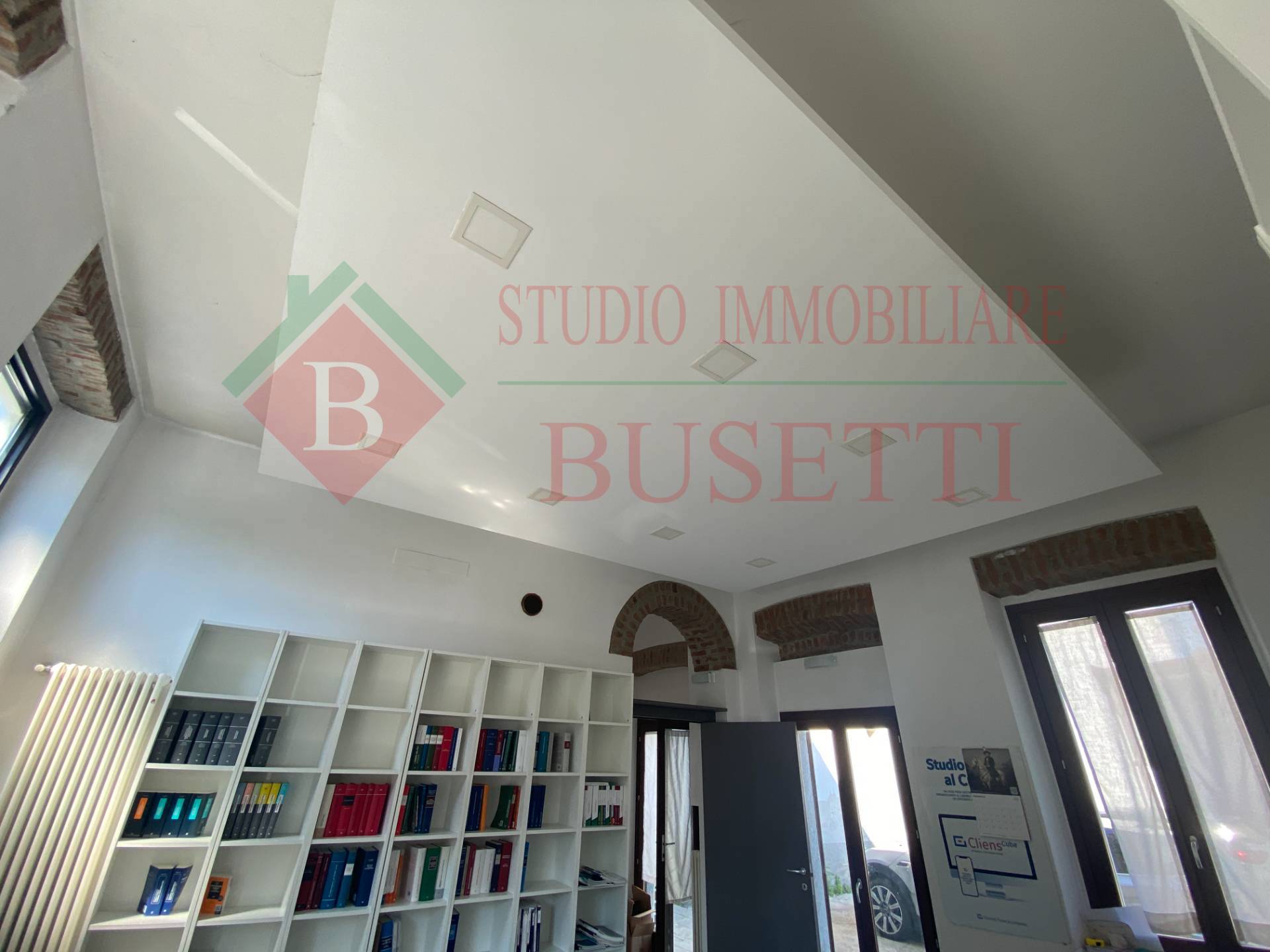 Negozio Studio Ufficio in affitto a Busto Arsizio, Tribunale
