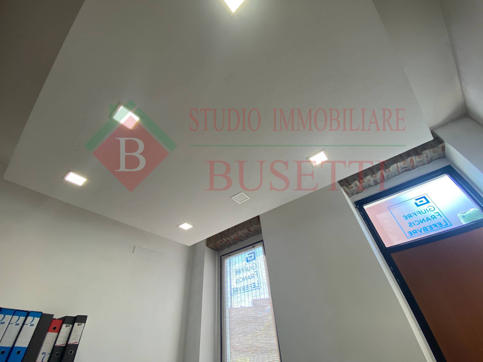 Negozio Studio Ufficio in affitto a Busto Arsizio, Tribunale