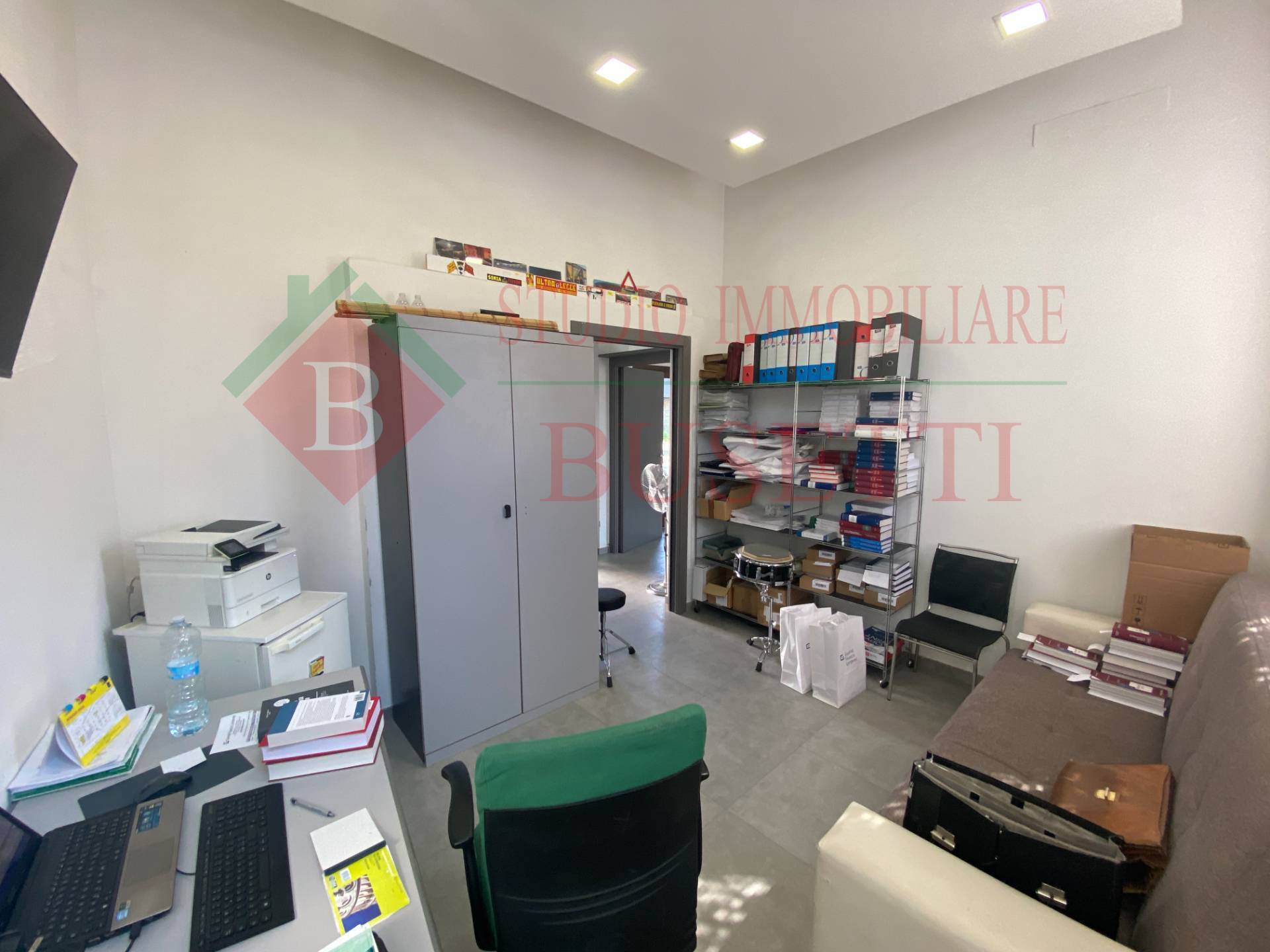 Negozio Studio Ufficio in affitto a Busto Arsizio, Tribunale