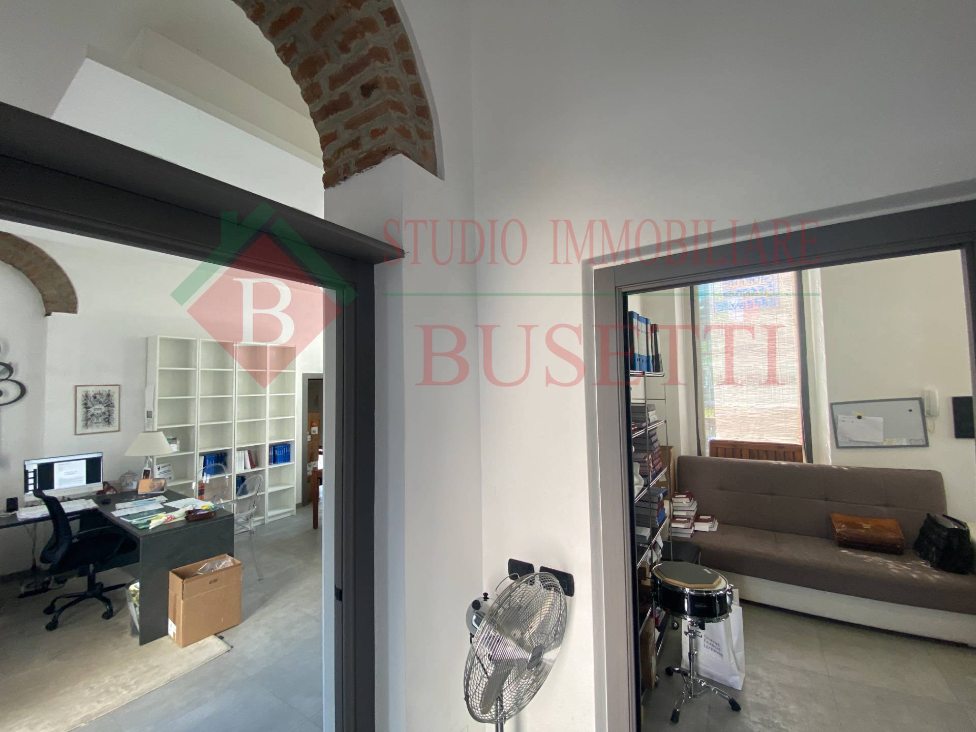 Negozio Studio Ufficio in affitto a Busto Arsizio, Tribunale