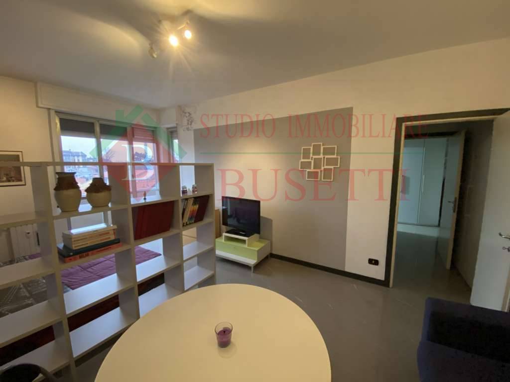 Appartamento in affitto a Legnano, San Martino