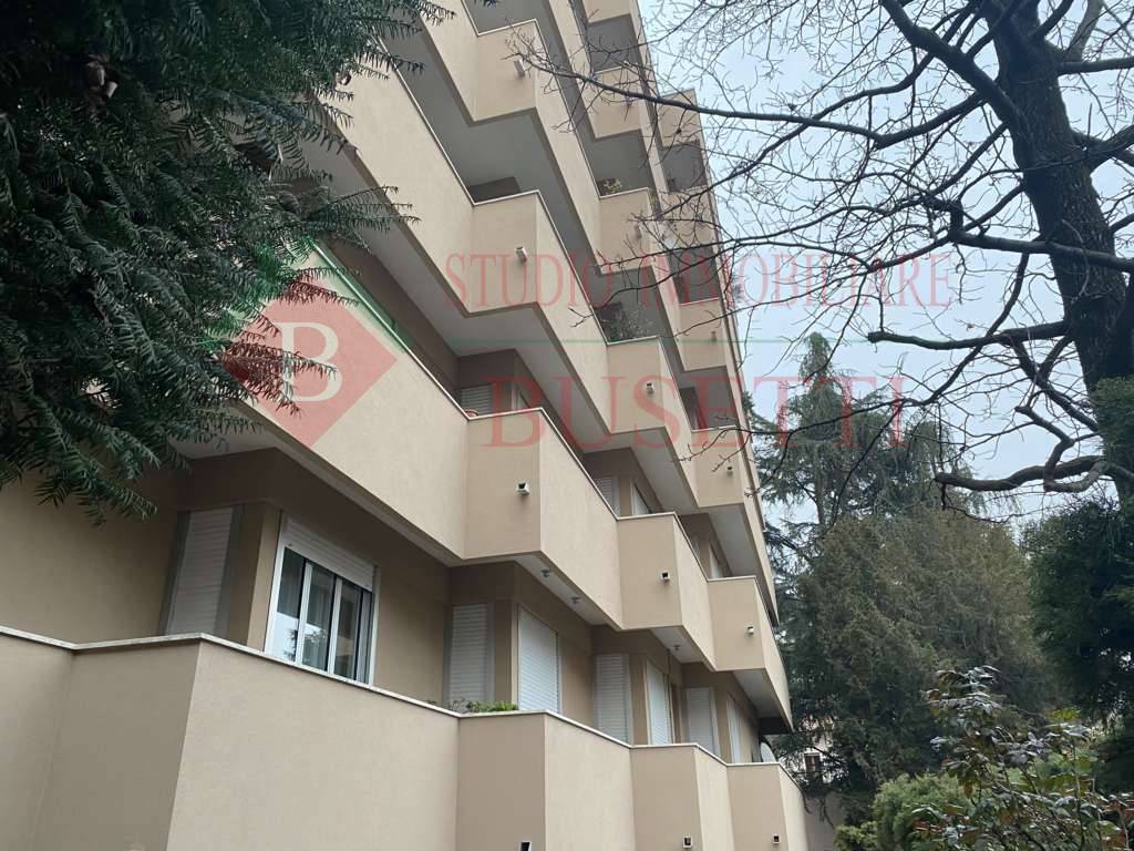 Appartamento in affitto a Legnano, San Martino