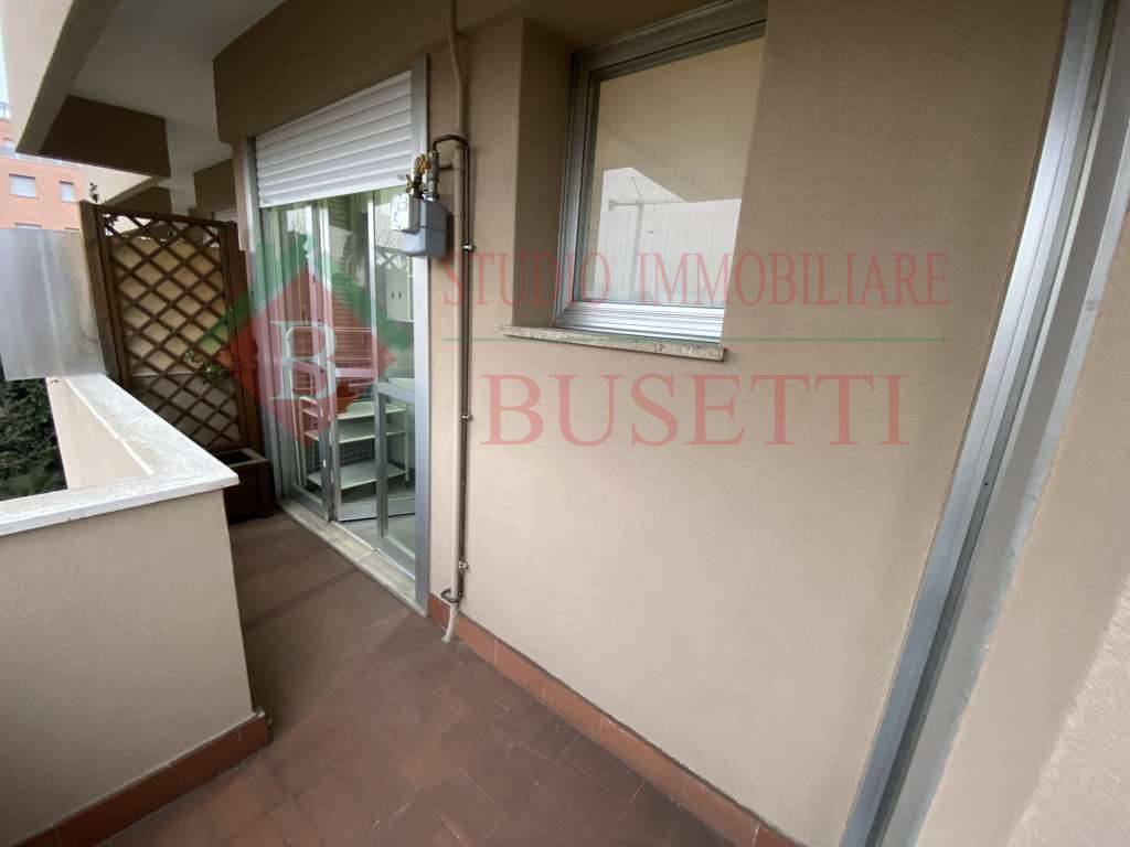 Appartamento in affitto a Legnano, San Martino