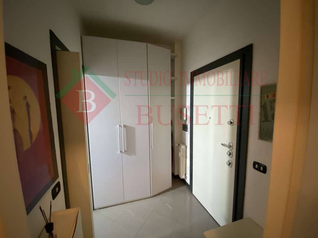 Appartamento in affitto a Legnano, San Martino