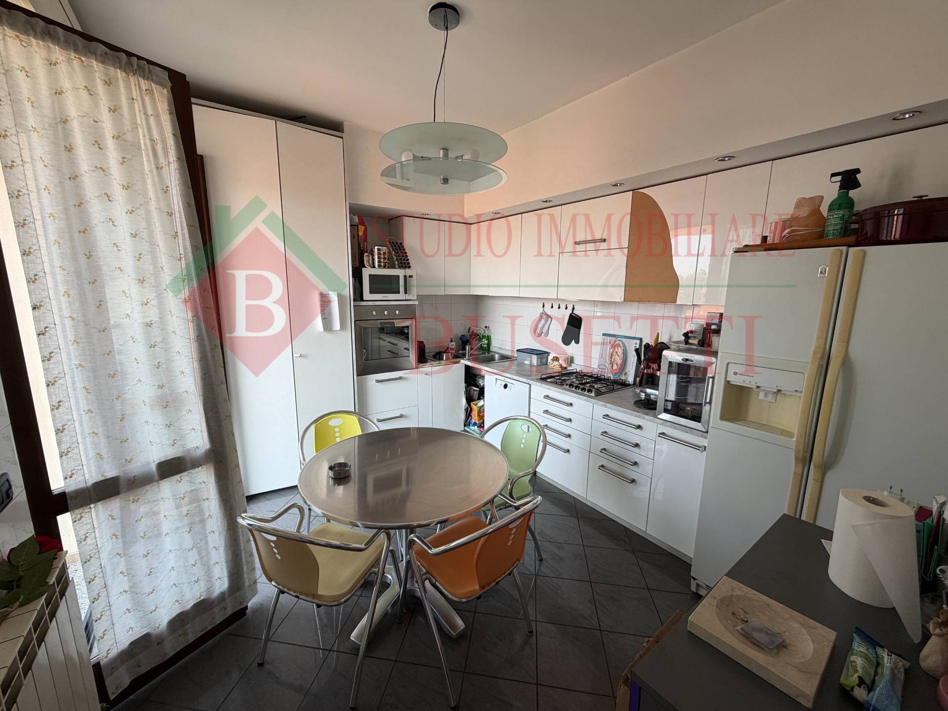 Appartamento in vendita a Legnano, Legnarello