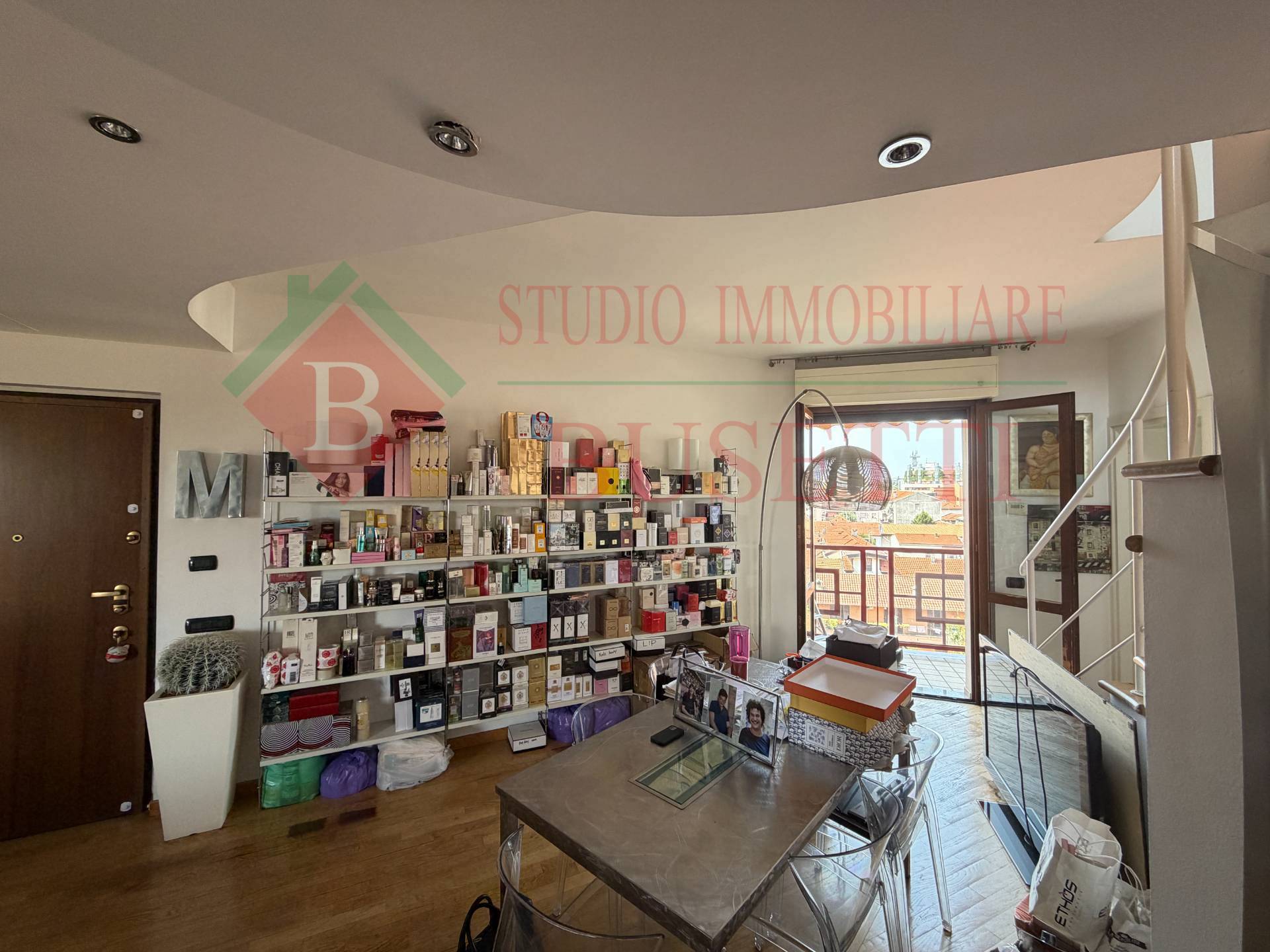 Appartamento in vendita a Legnano, Legnarello