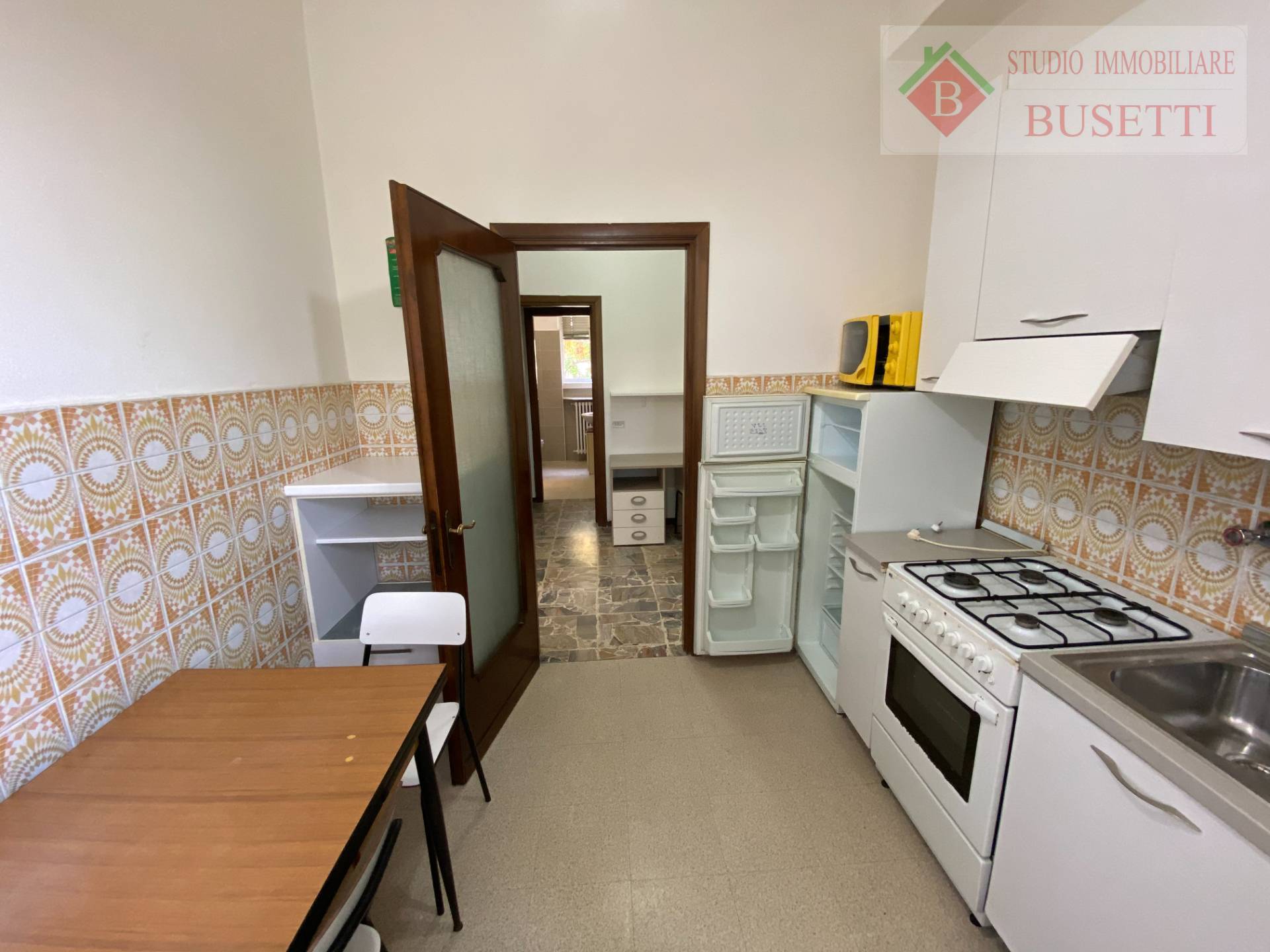 Appartamento in affitto a Legnano, Sabotino