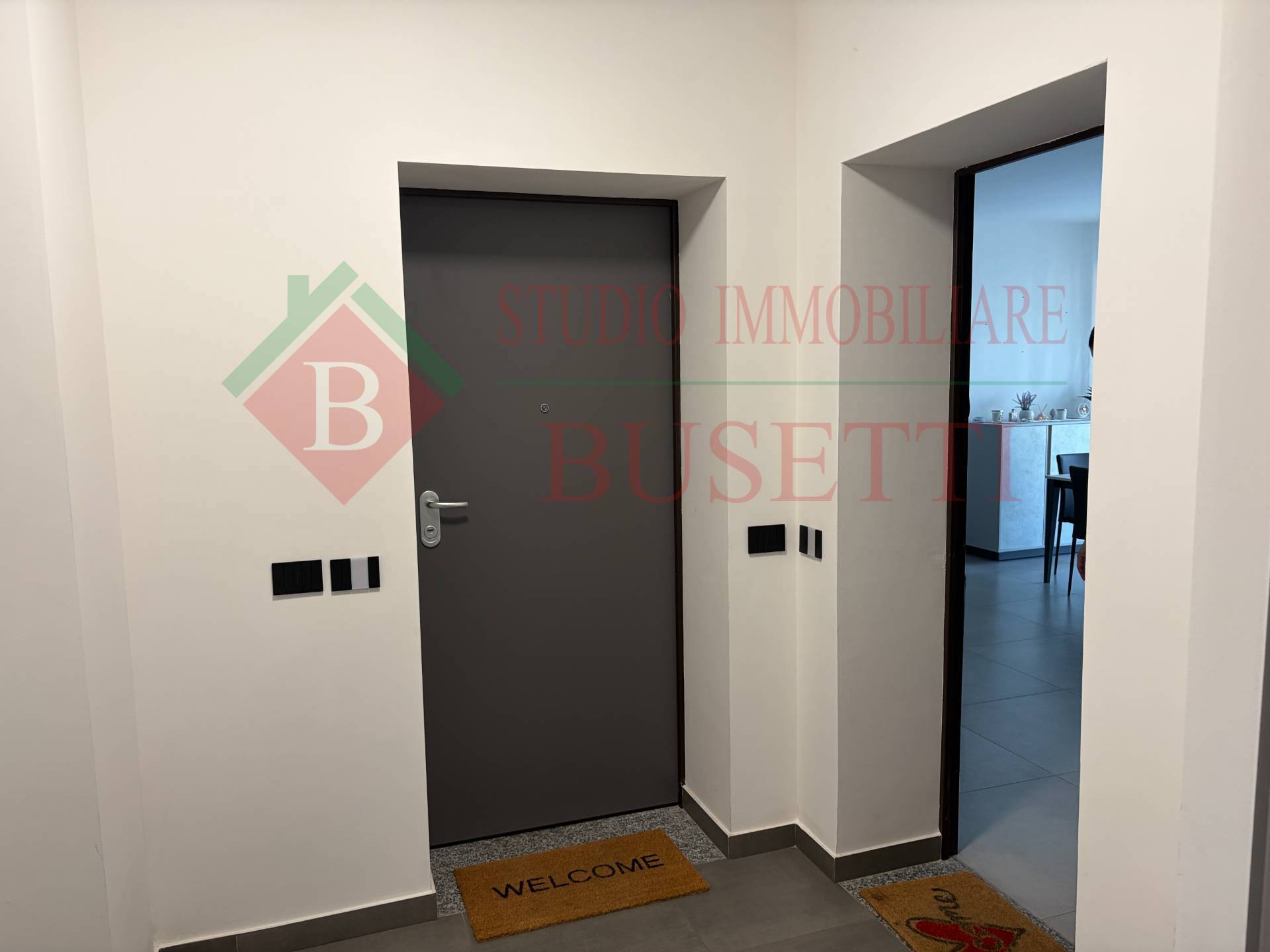 Appartamento in vendita a Solbiate Olona