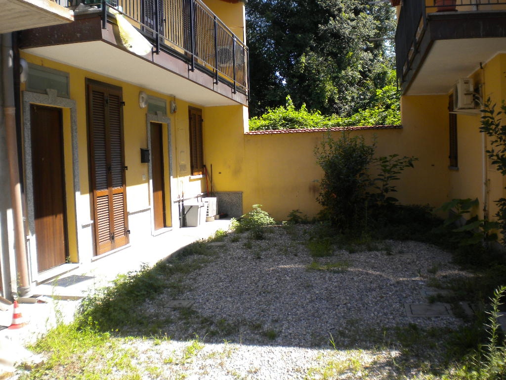Appartamento in vendita a Castellanza