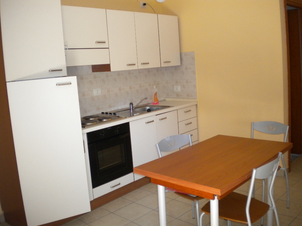Appartamento in vendita a Castellanza