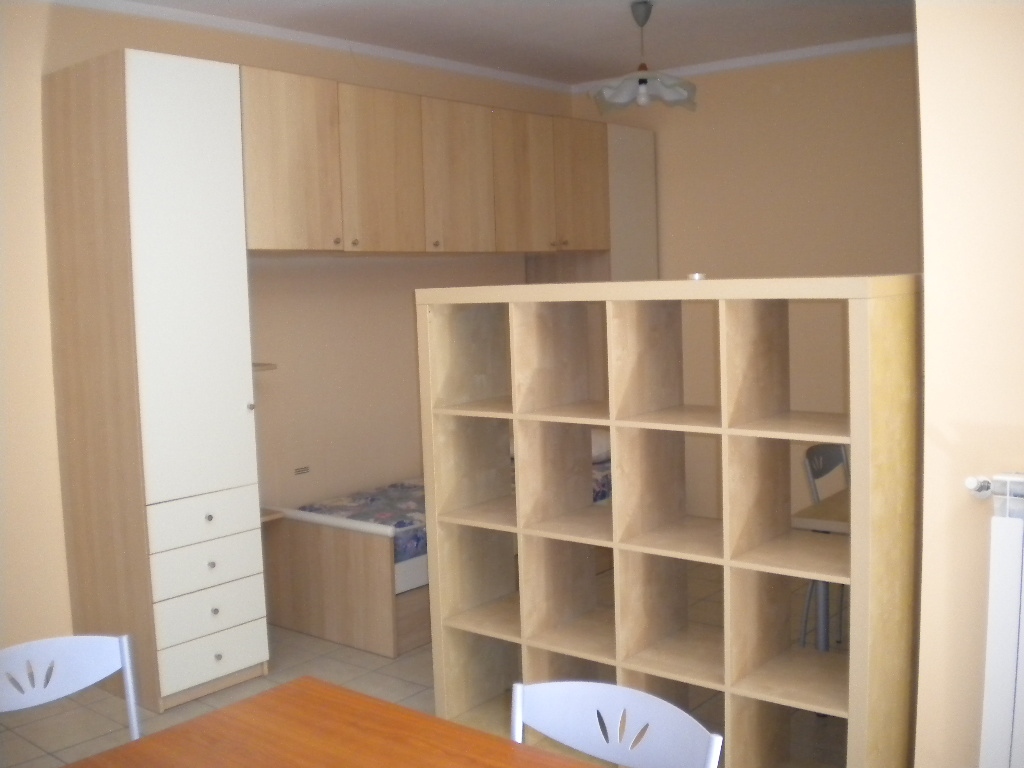 Appartamento in vendita a Castellanza