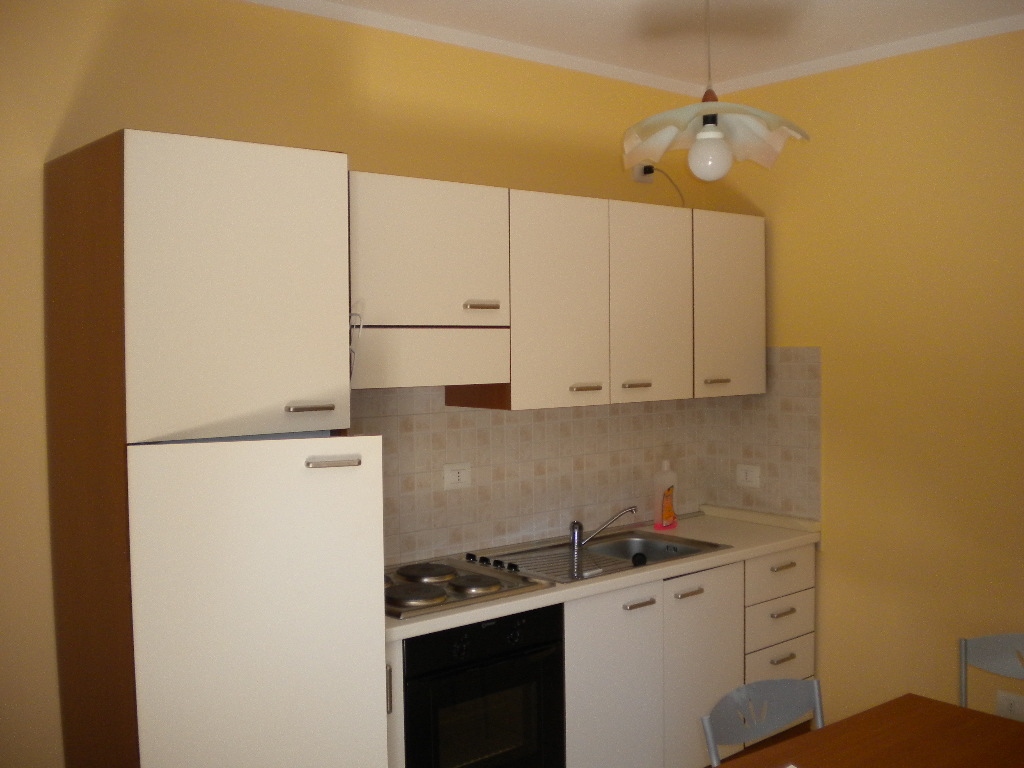 Appartamento in vendita a Castellanza