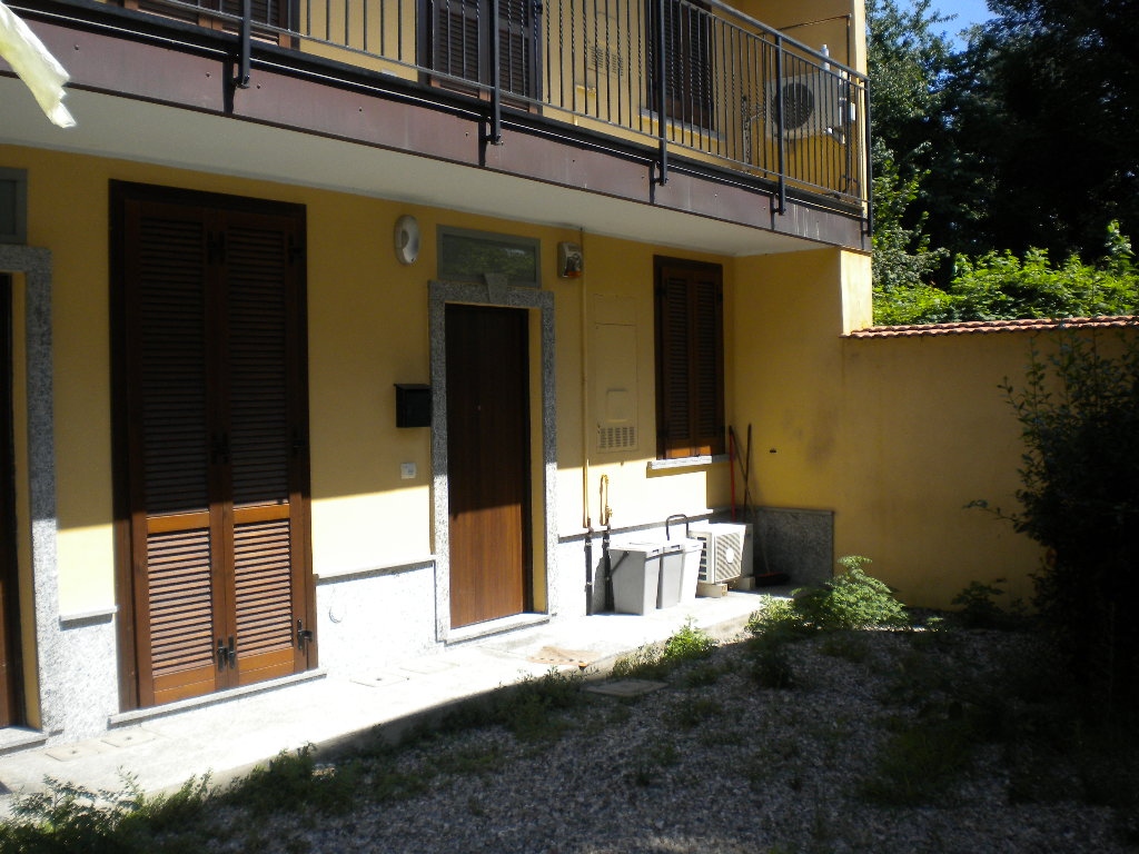 Appartamento in vendita a Castellanza