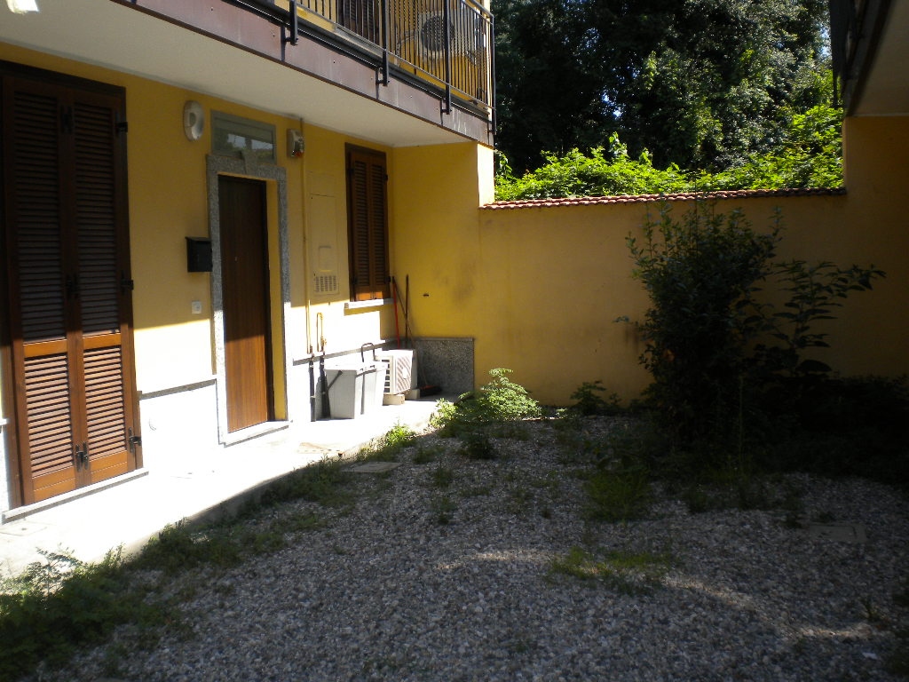 Appartamento in vendita a Castellanza