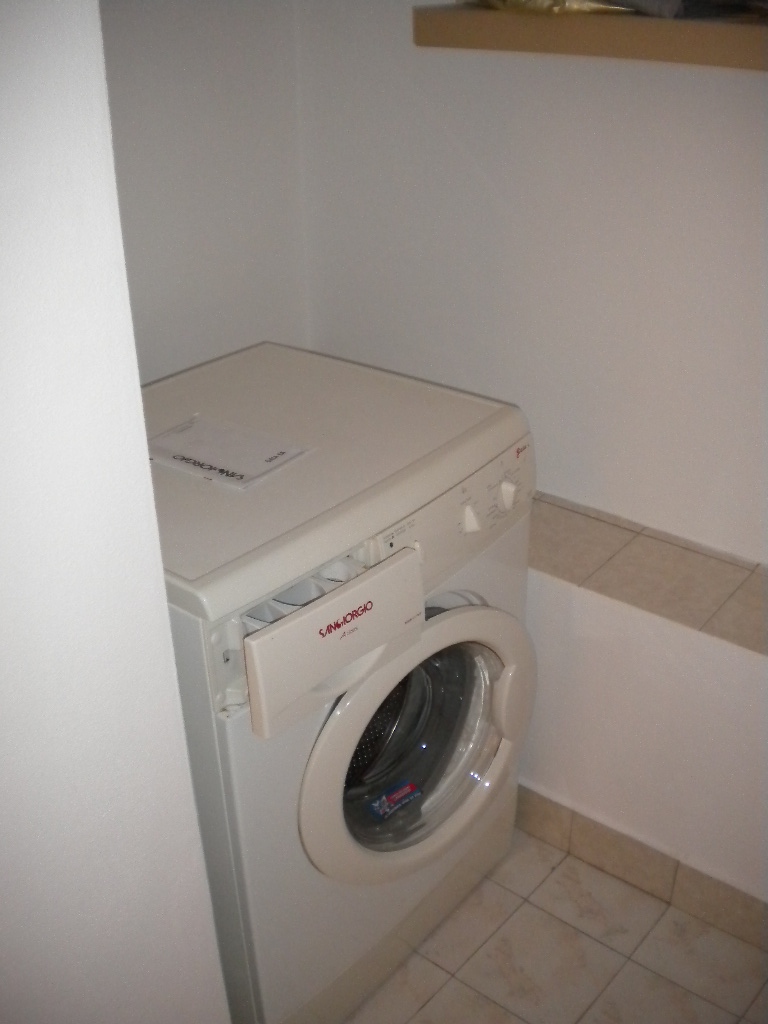 Appartamento in vendita a Castellanza