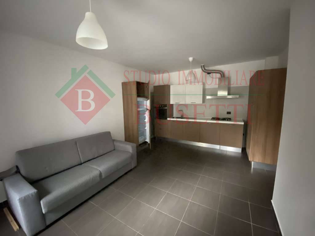 Appartamento in affitto a Parabiago, San Lorenzo