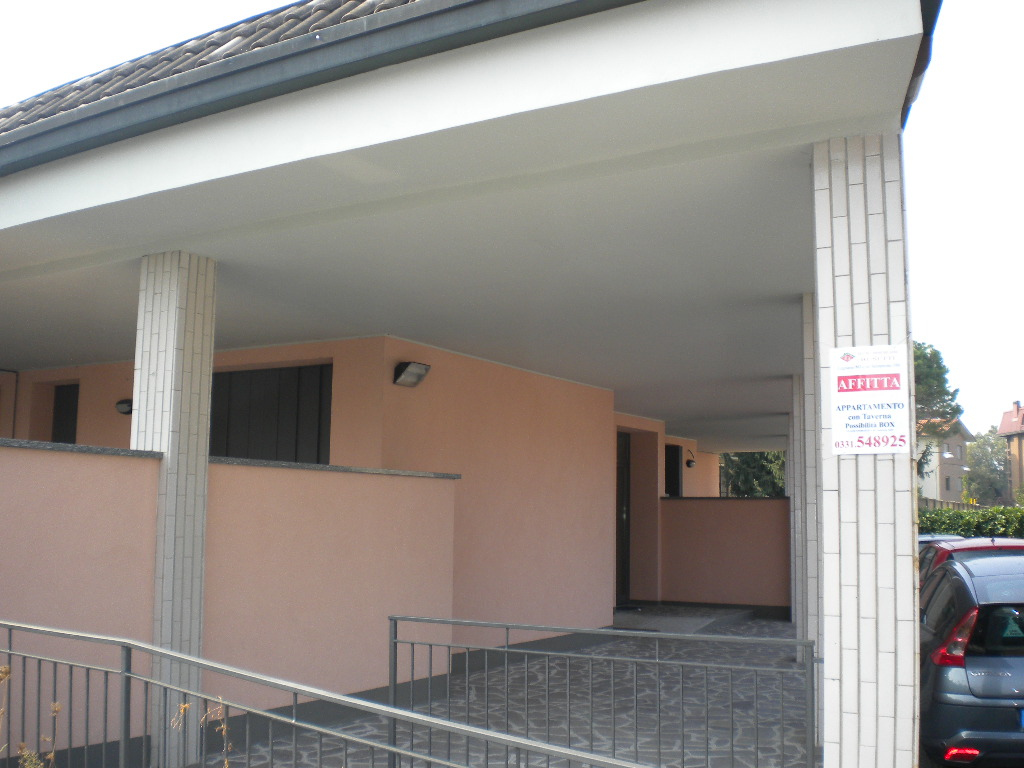 Appartamento in affitto a Parabiago, San Lorenzo