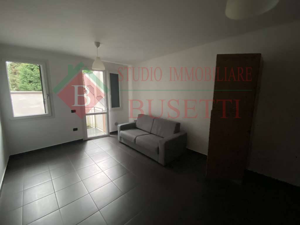 Appartamento in affitto a Parabiago, San Lorenzo