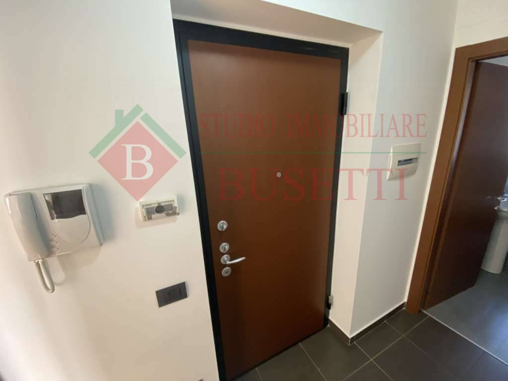 Appartamento in affitto a Parabiago, San Lorenzo